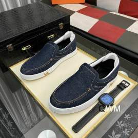 Picture of Hermes Shoes _SKUHermessz38-45WM030611281